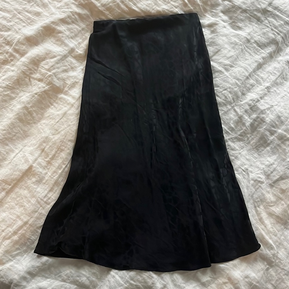 REALISATION PAR Naomi skirt size small